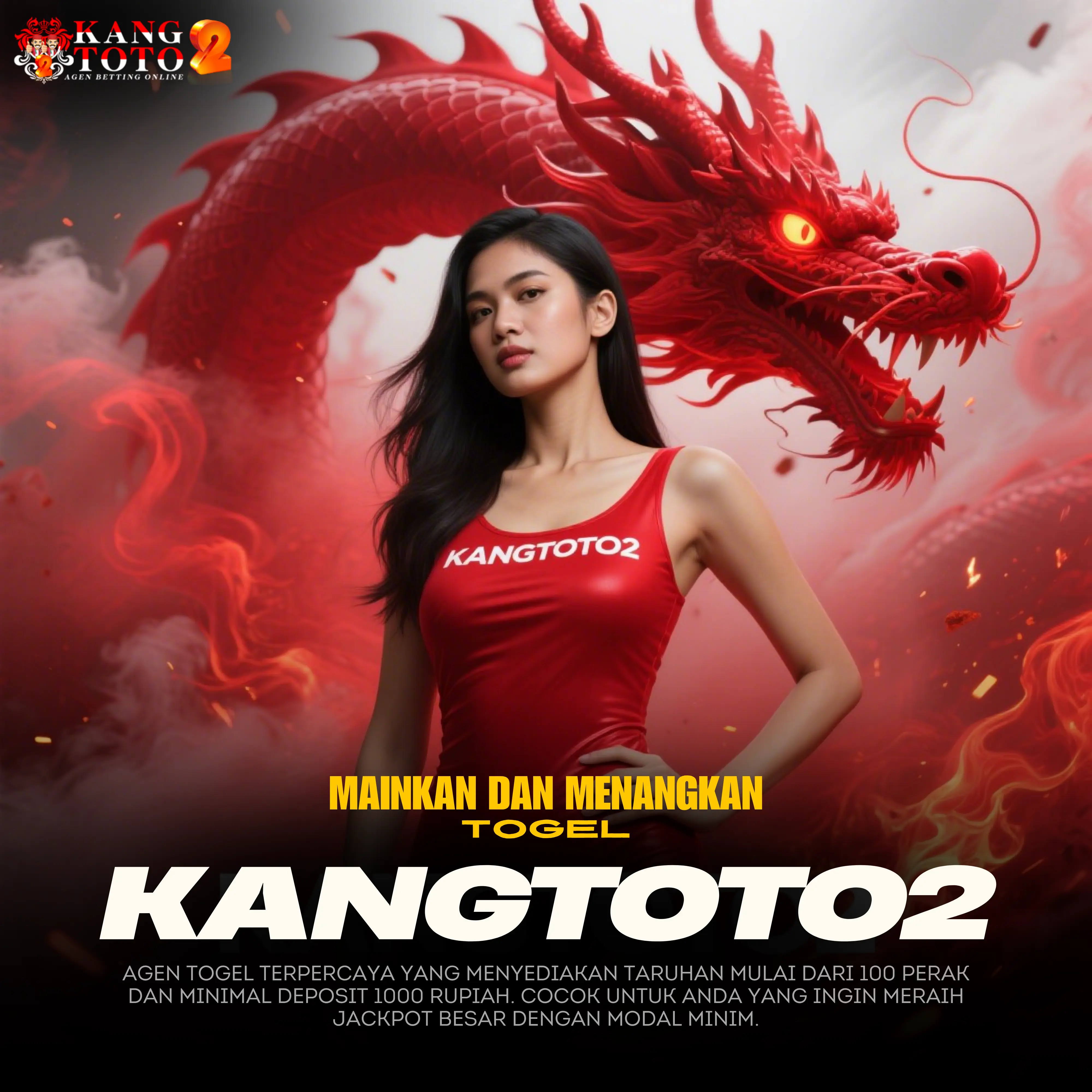 KANGTOTO2: Akses Link Situs Agen Togel Bet 100 Perak Deposit 1000 Terpercaya